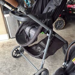 Stroller Graco