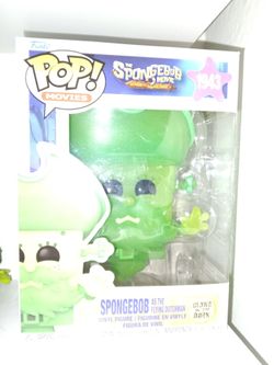 Funko Pop SpongeBob SquarePants