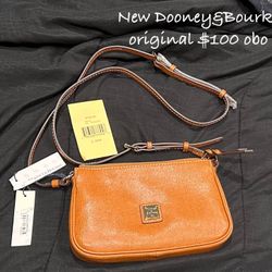 Dooney & Bourke