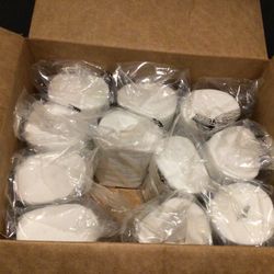 Total Solutions Surface Sanitizing Wipes