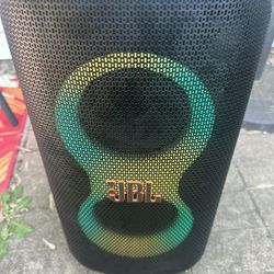 Jbl Club Party Box 120