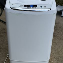 Mini Washing Machine 