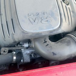 2015 Dodge Challenger R/T