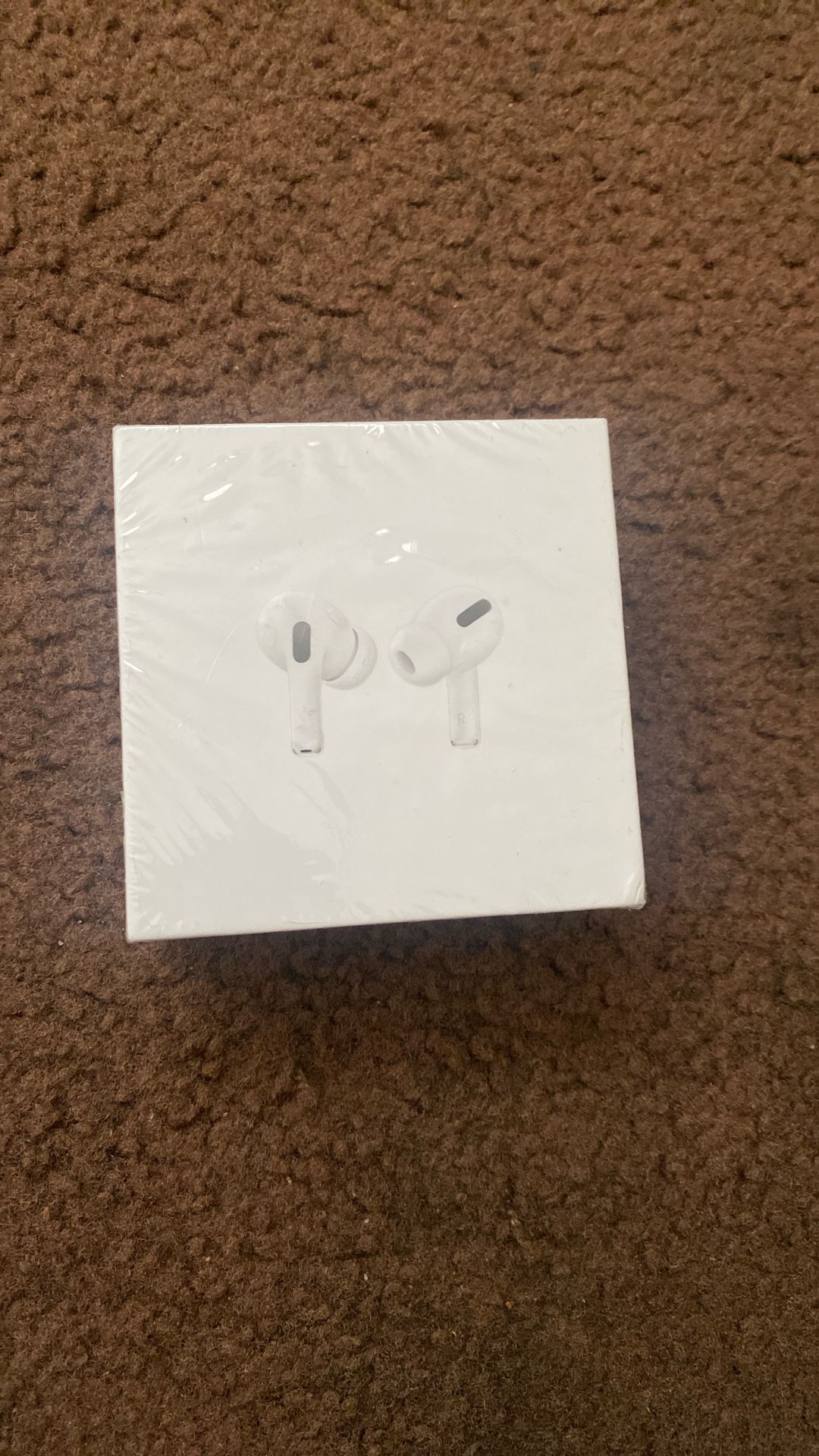 Airpods Pro