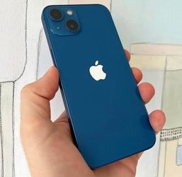 iPhone 13 apple