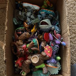 Skylanders