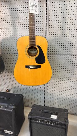 6 Sting Guitar Peavy 