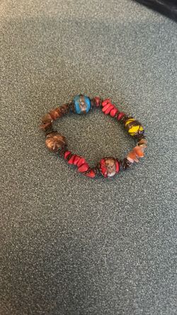 Bracelet 