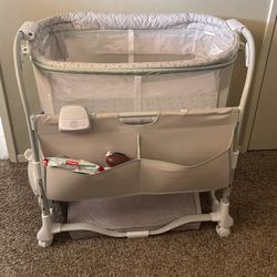 Crib/ Bassinet