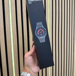 Galaxy Watch5 Pro