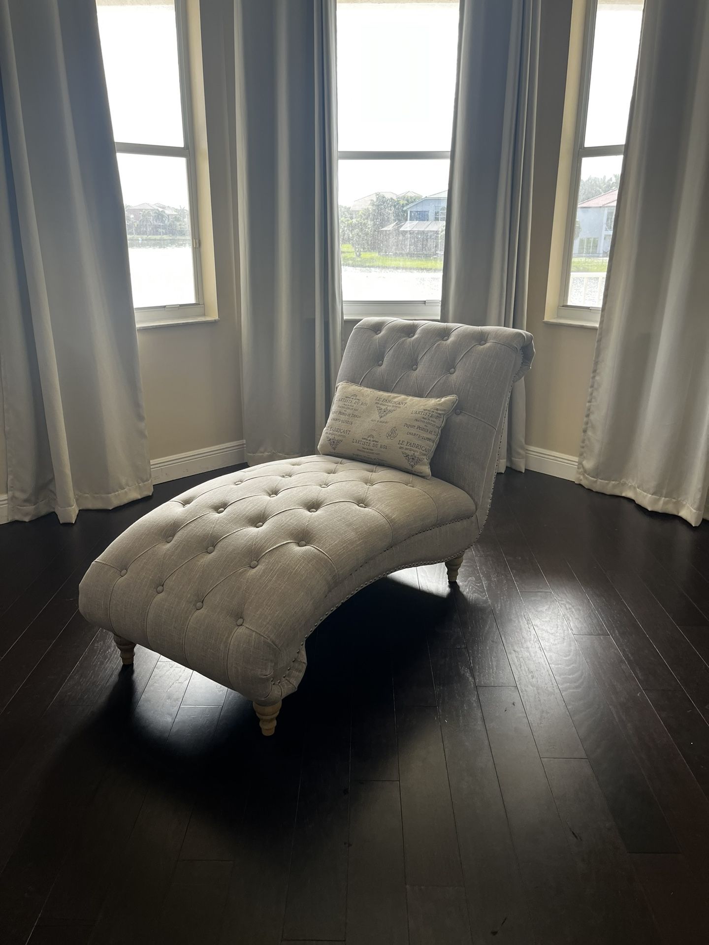Chaise Lounge Chair for Sale in Wellington, FL OfferUp