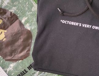 BAPE/OVO Hoodie