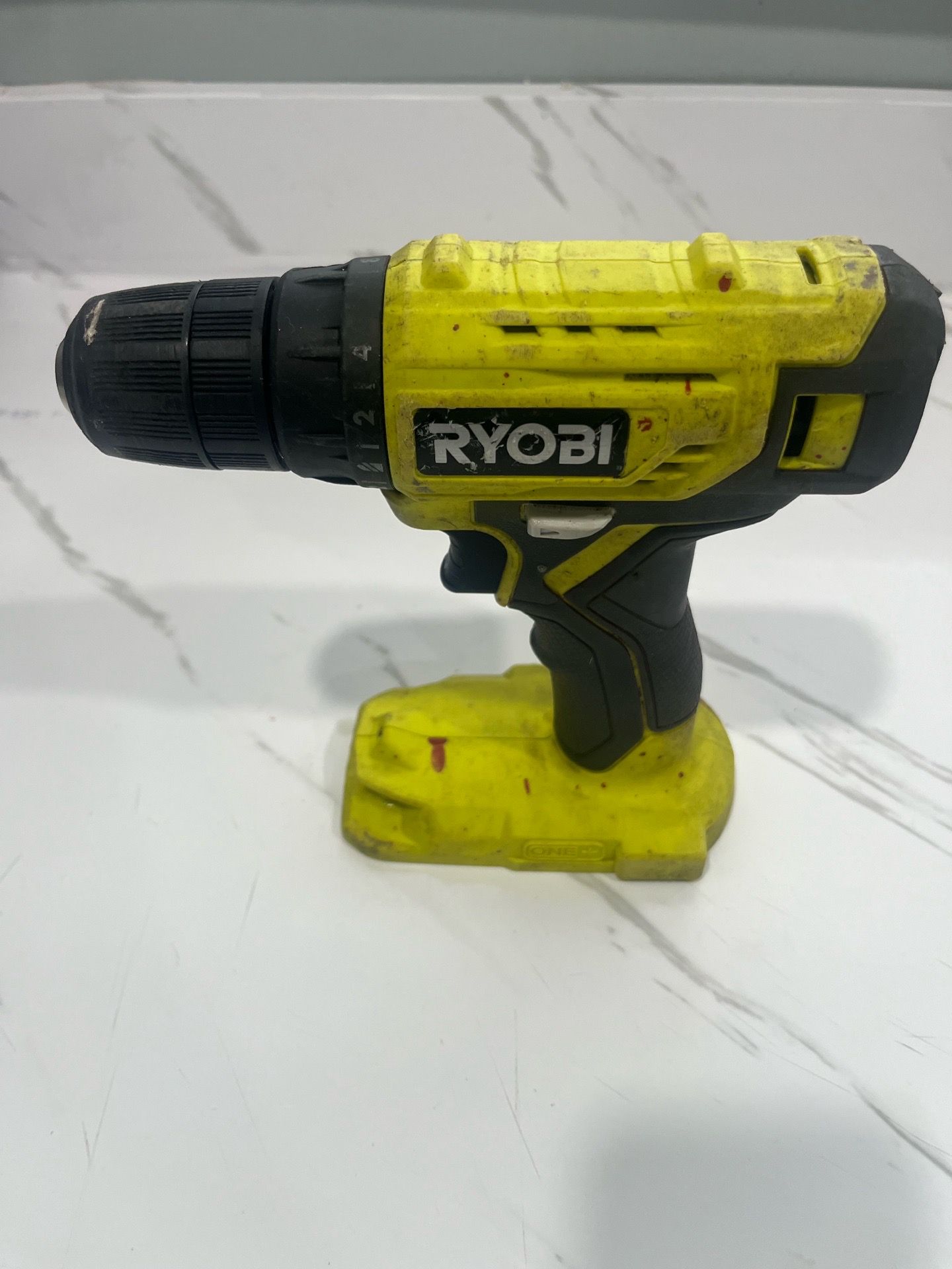 RYOBI Drill