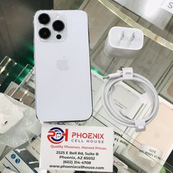 iPhone 14 Pro 256gb Unlocked 