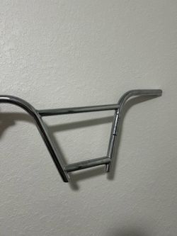 Bassett Bars 4 Piece 8Inch