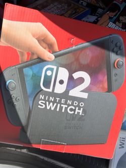 Switch 2