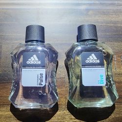 Adidas After Shave Dynamic Pulse& Ice Dive