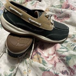 Steel Toe Women Work Shoes