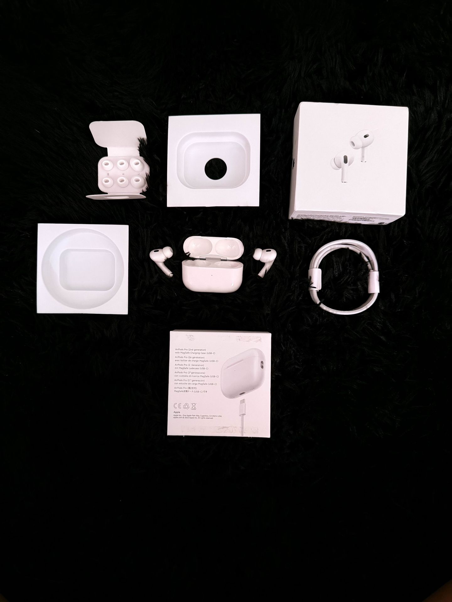 Apple AirPod Pro 2