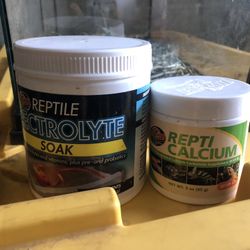 Repti Care Supplies 