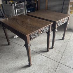 Side Tables 