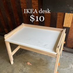 Kids IKEA Flisat Desk