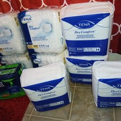 Adult Diapers