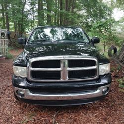 2004 Dodge Ram 1500