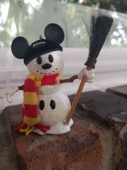 3" Mickey mouse 2004