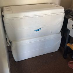 IGLOO MAX COOLER