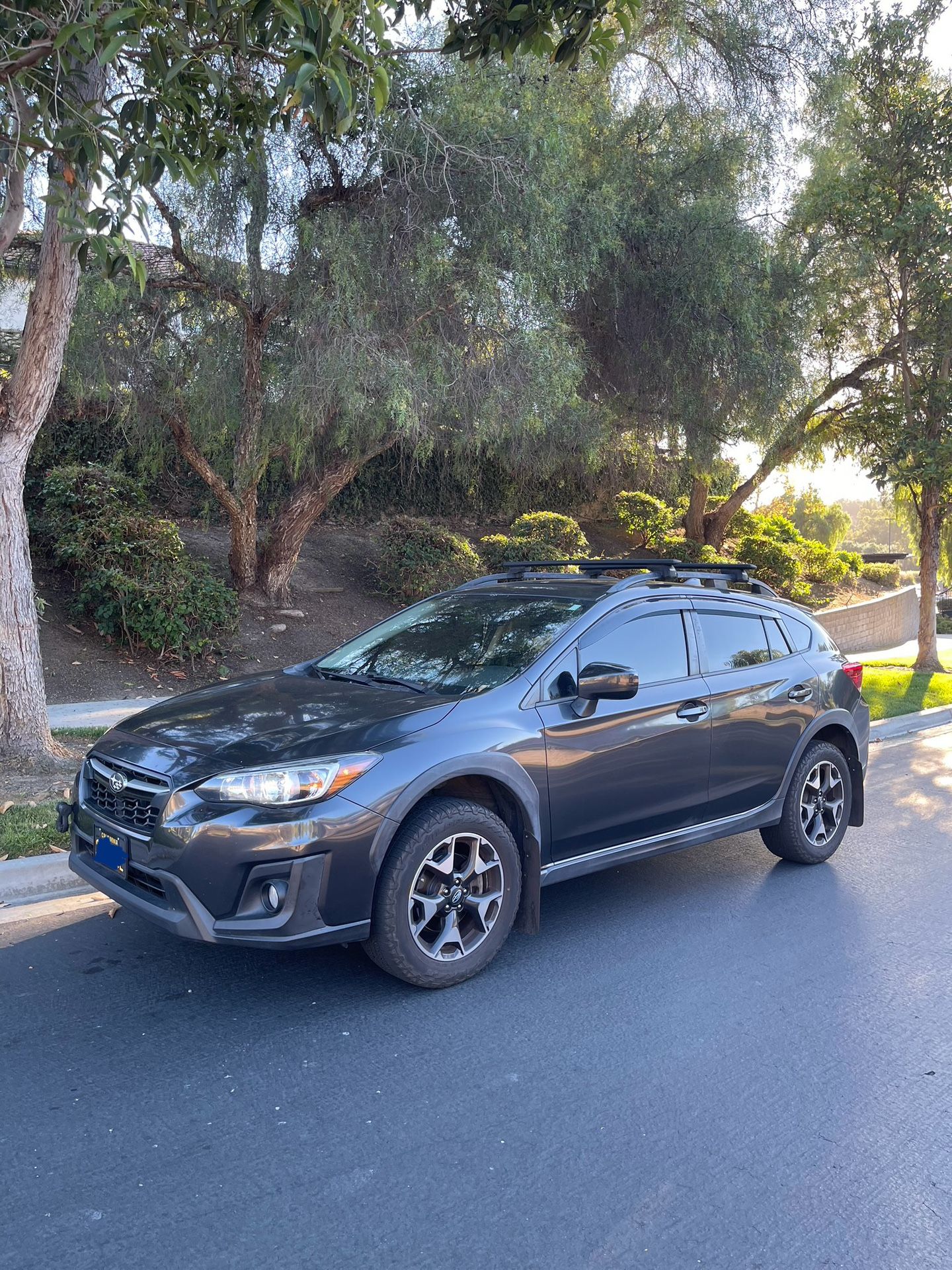 2019 Subaru Crosstrek for Sale in Chula Vista, CA OfferUp