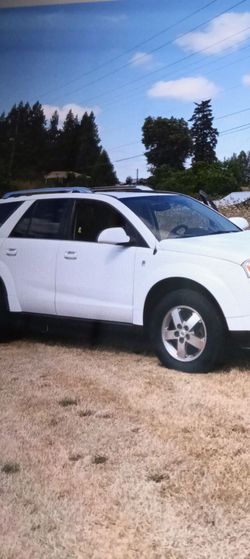 Saturn Vue