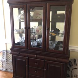 China cabinet