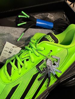 SP5DER X ADIDAS COMPLEXCON 2026