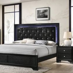 King Bedroom Set Clearance & Discounts