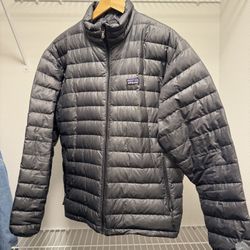 Patagonia Down Jacket