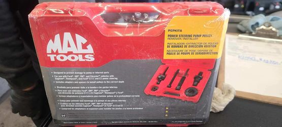 Mac Tools Power Steering Puller/Installer