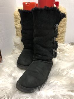 Ugg size 7