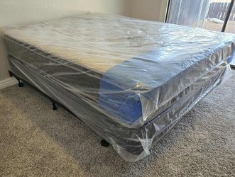 24hrs Same Day Delivery Se Habla Espanol Twin Mattress 99 Full 159 Queen Bed 179 King 229 Cali King 229 All Sizes Available