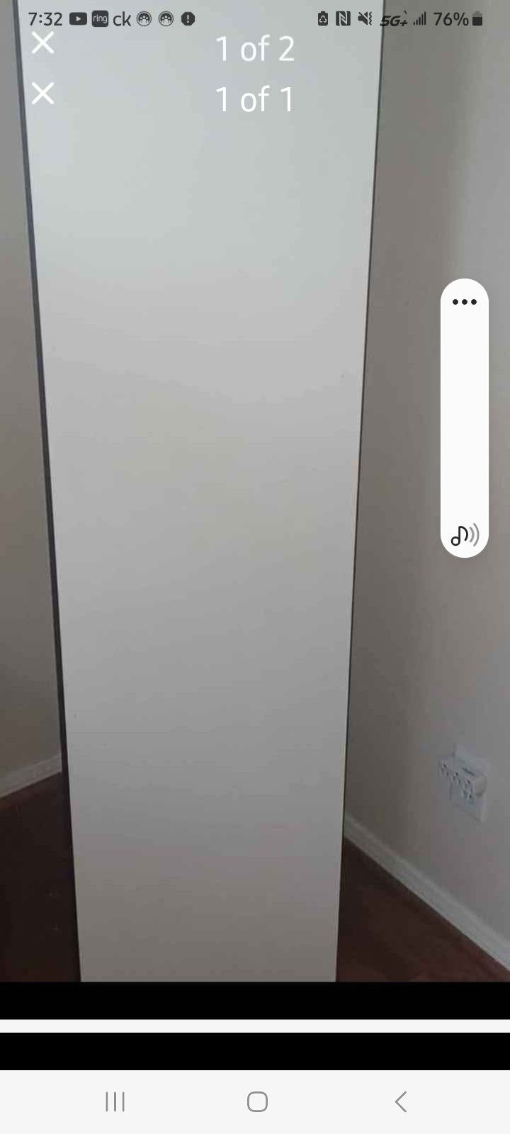 Storage Cabinet