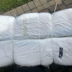 King, Queen And Twin Size Mattress 