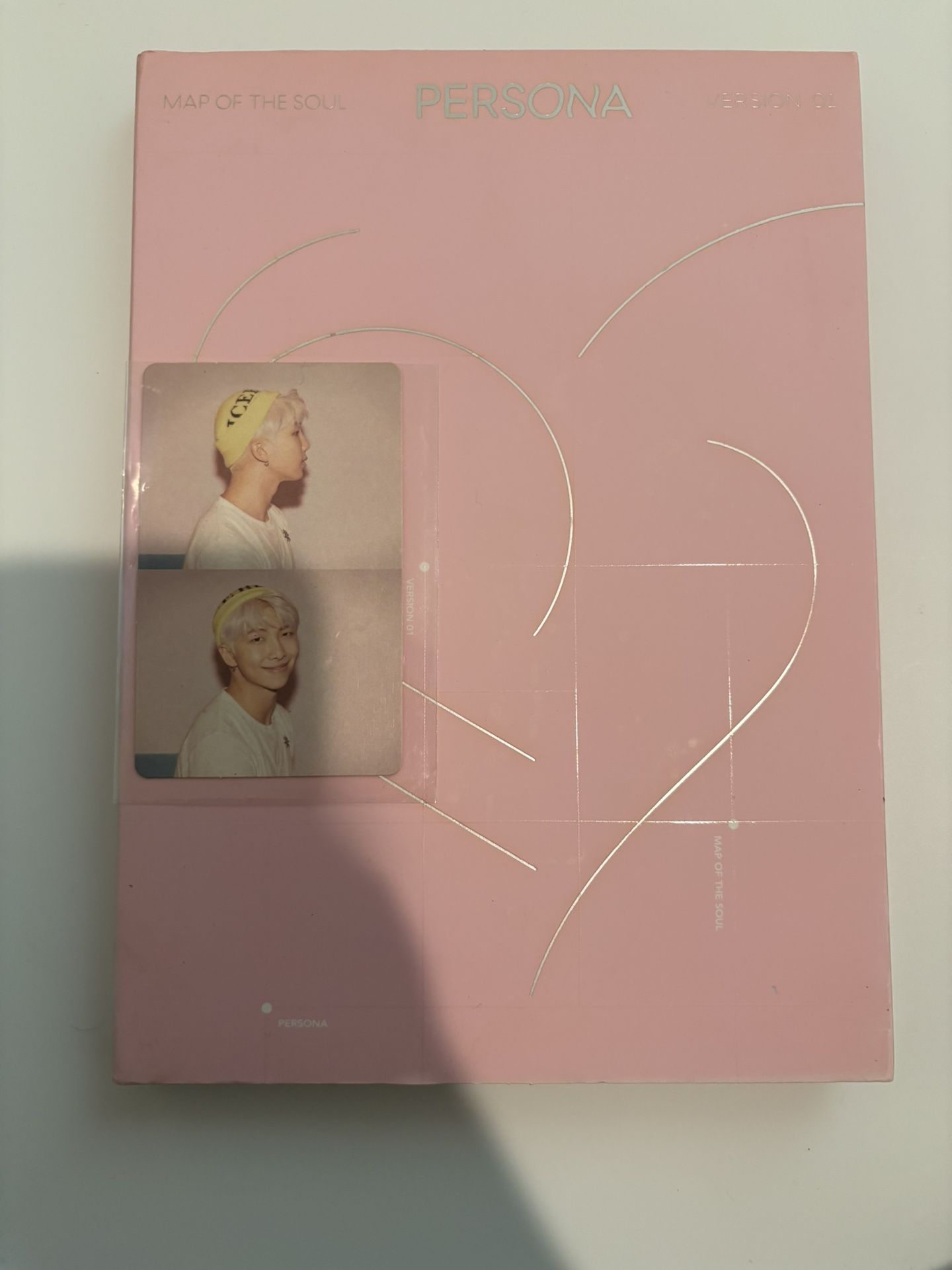 BTS albums