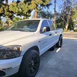 2006 Dodge Ram 1500