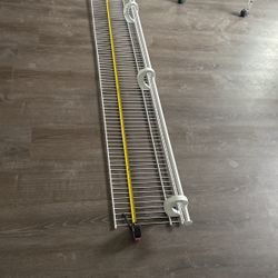 Clóset Shelf 