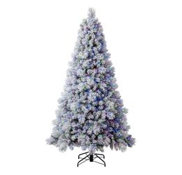 CHRISTMAS TREE NEW IN BOX 7.5 tall
