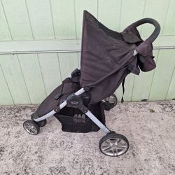 Carreola Foldable Y Resistente ($19.95)