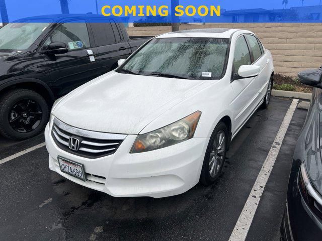 2011 Honda Accord