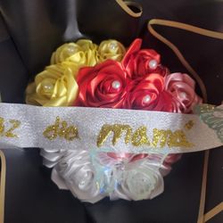 Flores Eternas / Eternal Flower