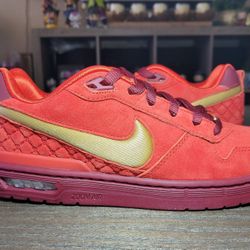 NIKE SB ZOOM AIR PAUL RODRIGUEZ 1 'HABANERO RED ALL-STAR' (2026)