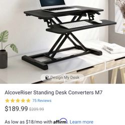 Flexispot Computer Riser